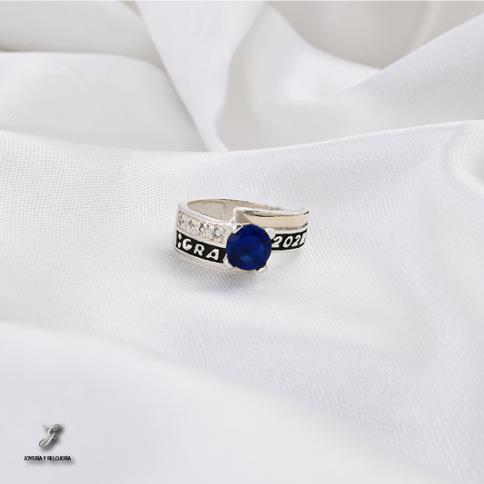 ANILLO GRADO