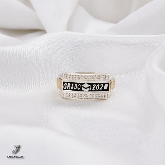 ANILLO DE GRADO BOGOTÁ 03