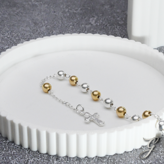 PULSERA DENARIO ESENCIA