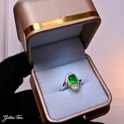 168ANIP ANILLO PLATA