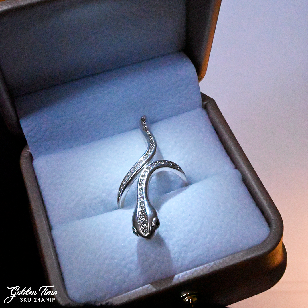 024ANIP ANILLO SERPIENTE