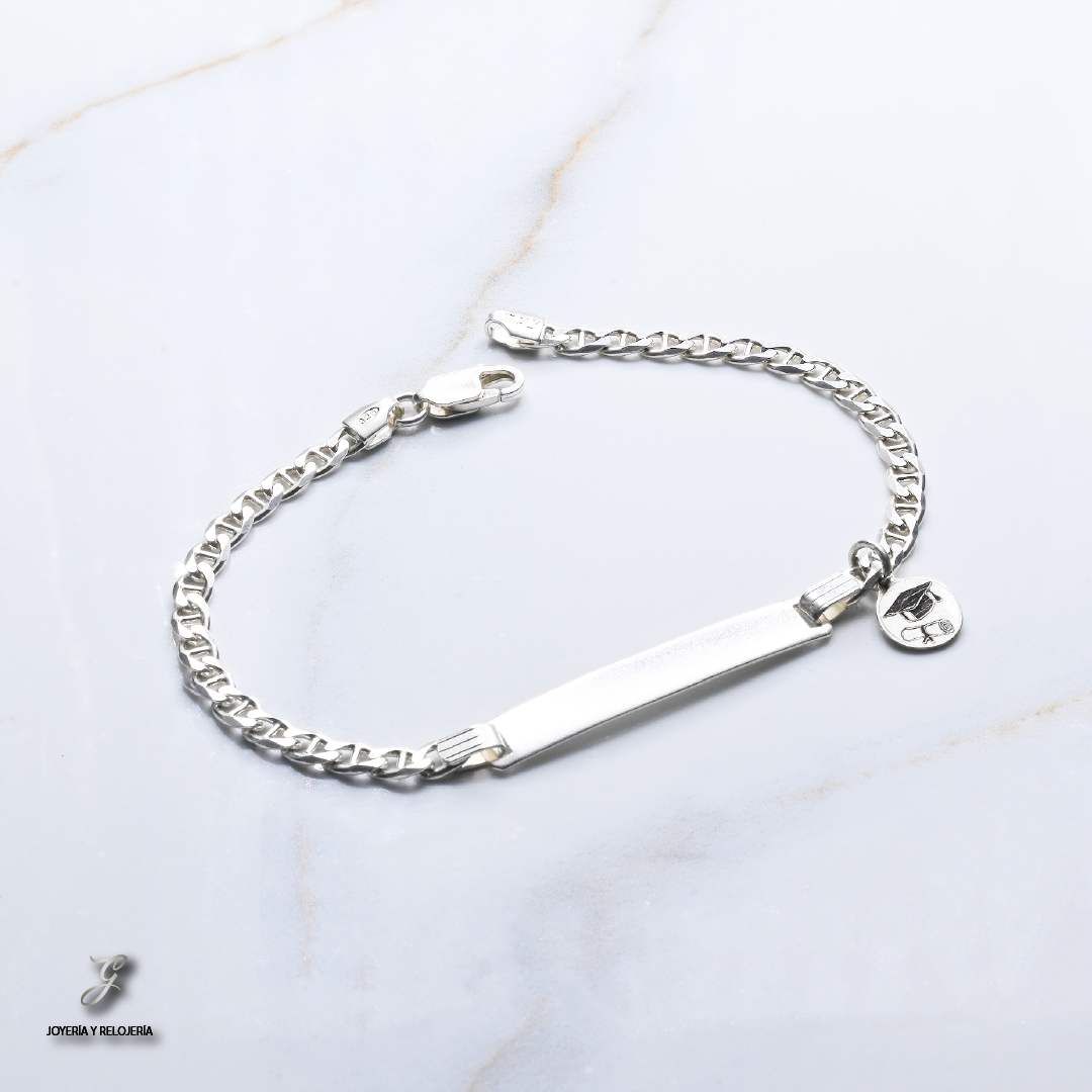 Esclava de Grado Ancla 5