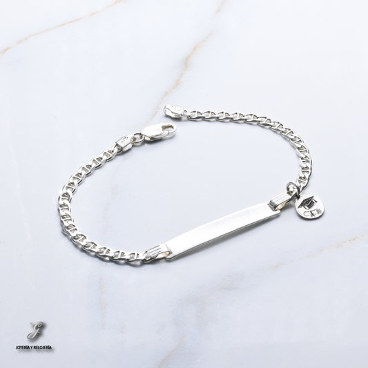 Esclava de Grado Ancla 5