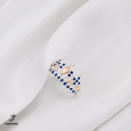 ANILLO CORONA JÚPITER 01