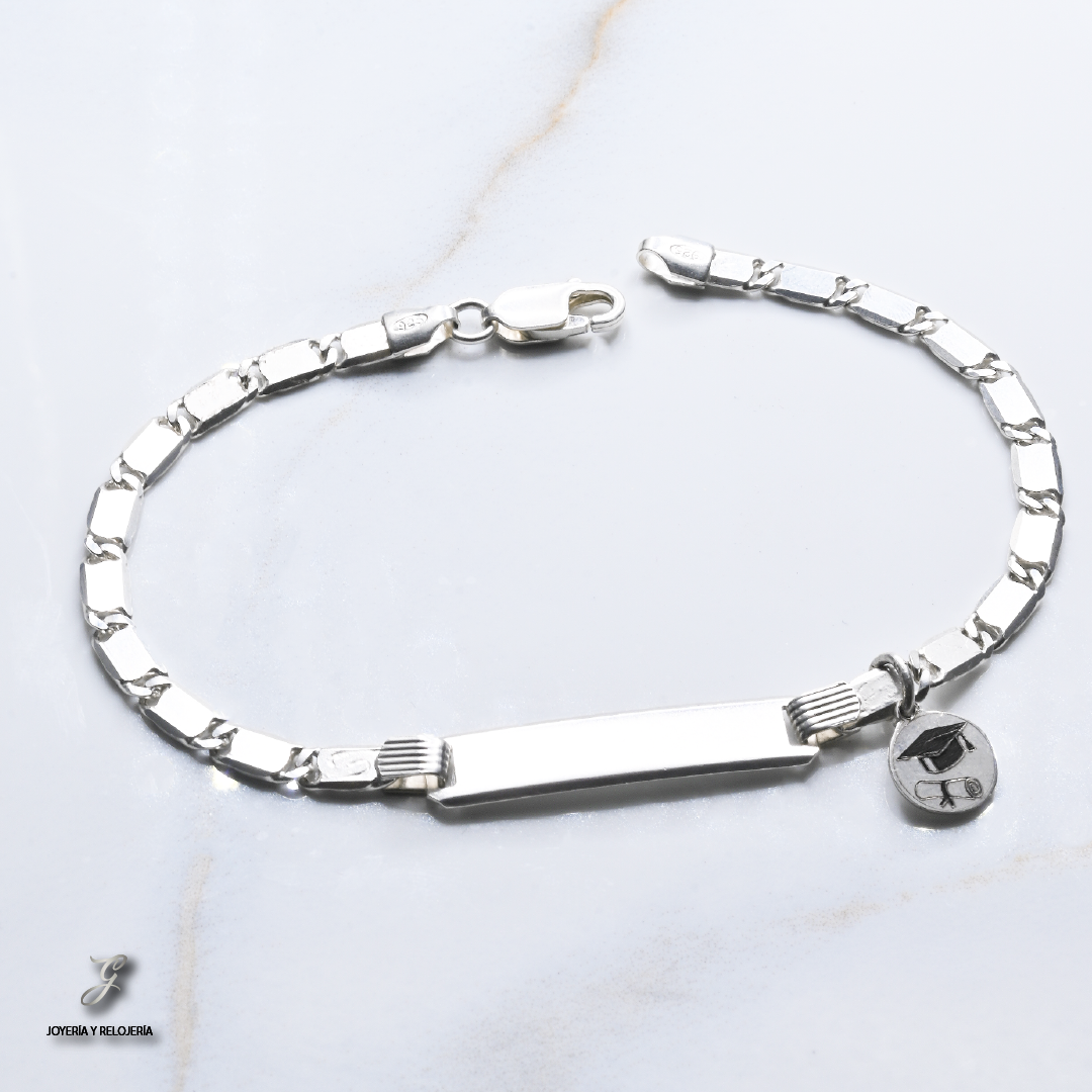 Esclava de Grado Valentino 6.8