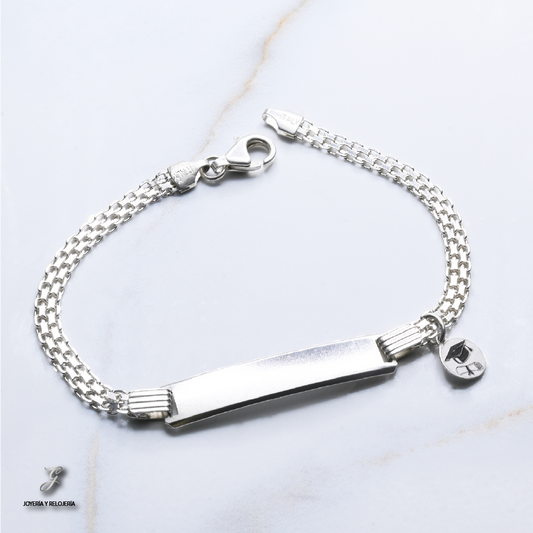 Esclava de Grado Bismark 7.7