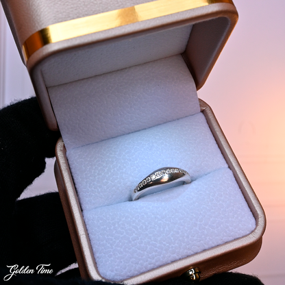 134ANIP ANILLO PLATA
