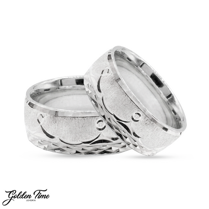 ARGOLLAS DIAMANTADAS