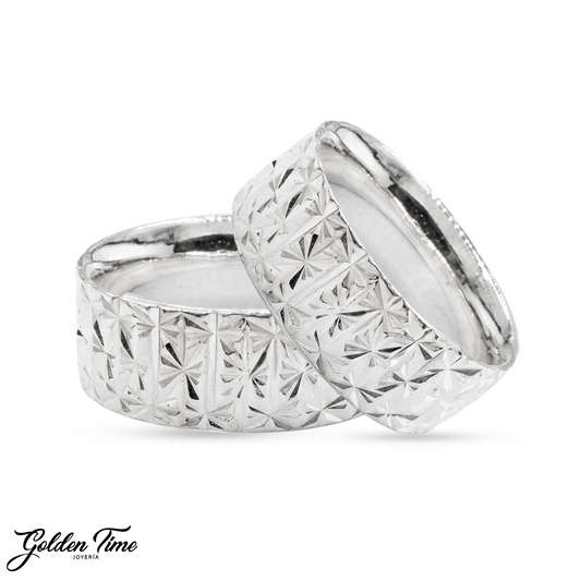 ARGOLLAS DIAMANTADAS