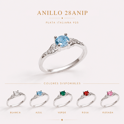 ANILLO 28ANIP