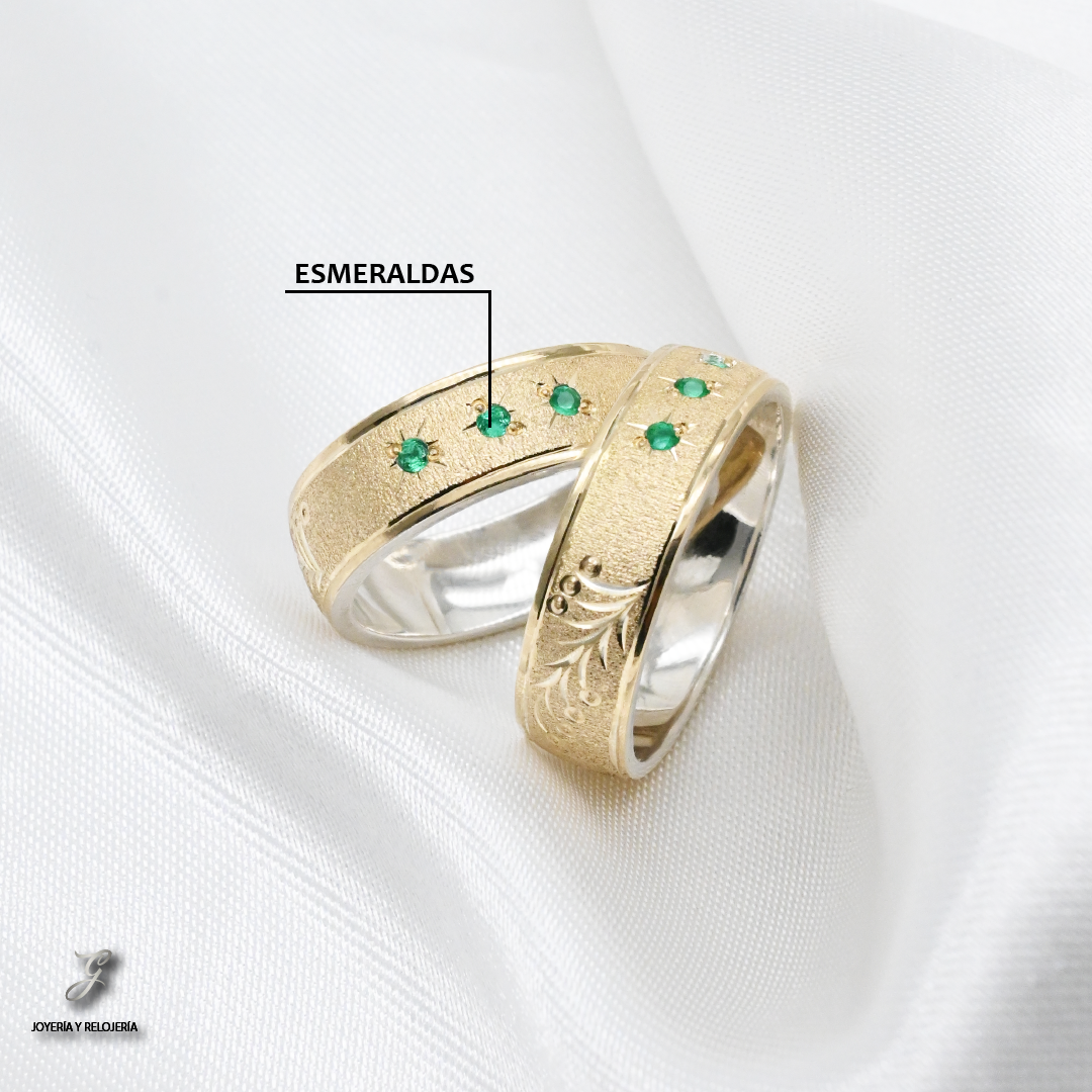 ARGOLLAS ESPECIALES