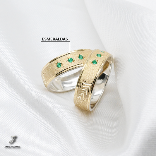 ARGOLLAS ESPECIALES