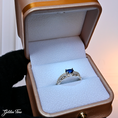 172ANIP ANILLO PLATA