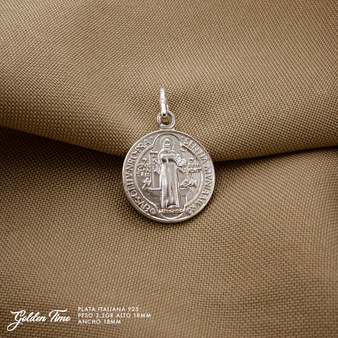 SAN BENITO 3,2gr