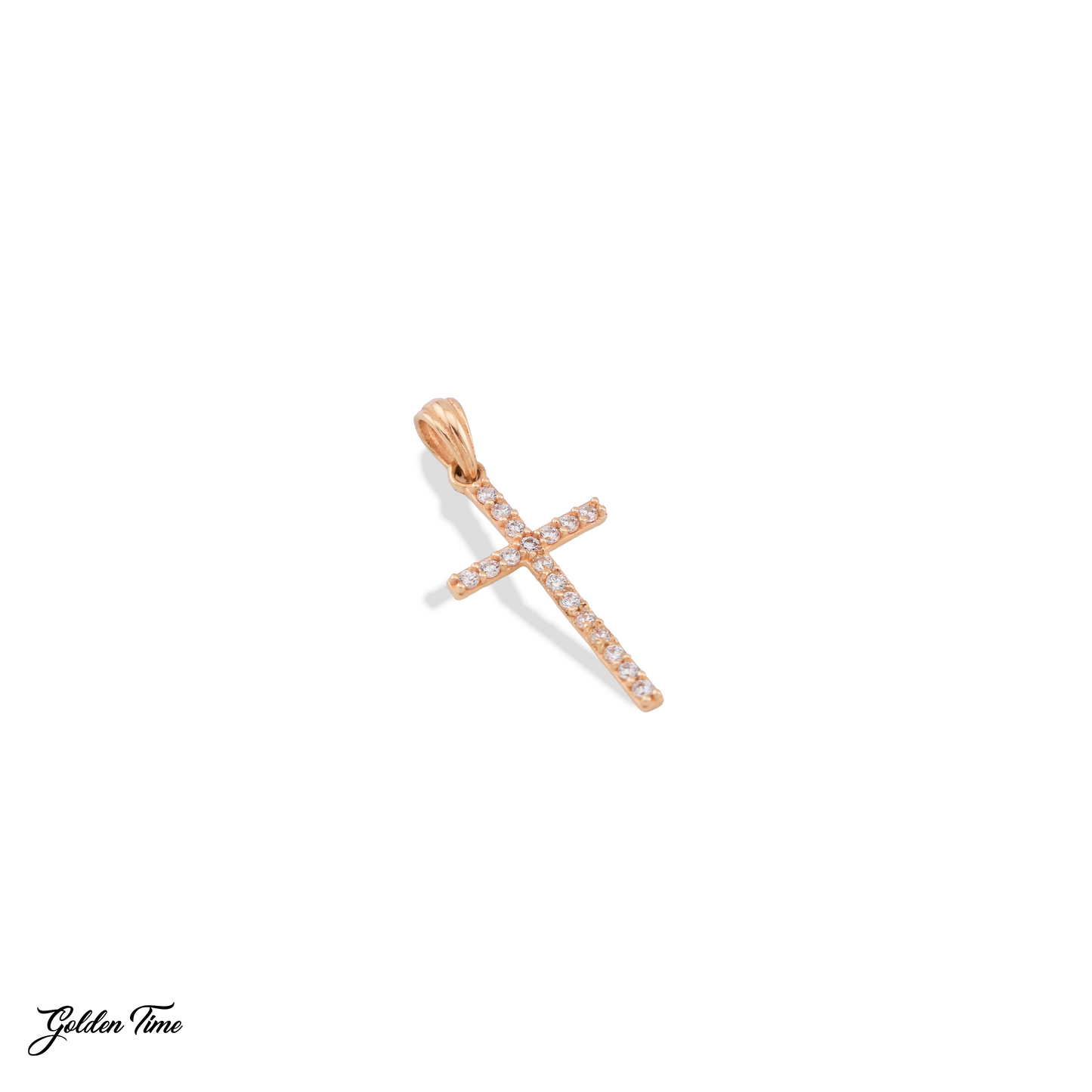 DIJE CRUZ MICROPAVE