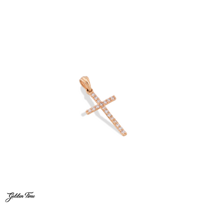 DIJE CRUZ MICROPAVE