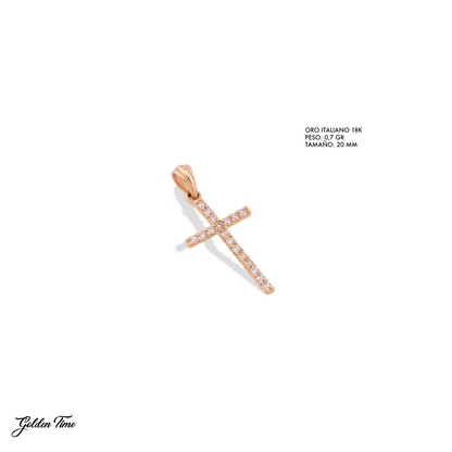 DIJE CRUZ MICROPAVE