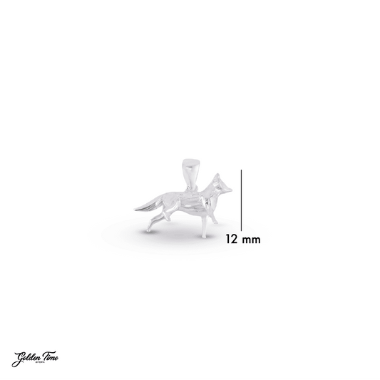 DIJE ZORRO