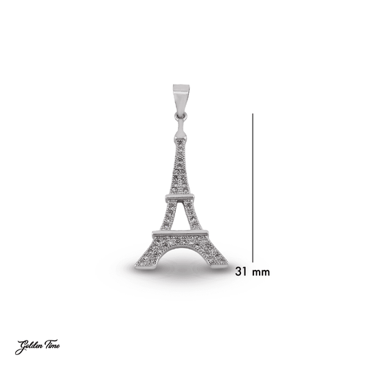 DIJE TORRE PARÍS
