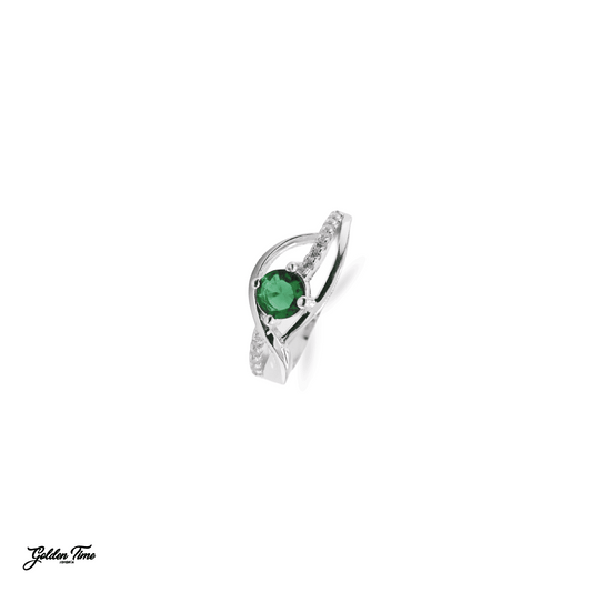 ANILLO AURA VIVIENTE