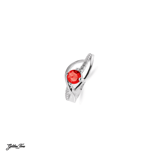 ANILLO AURA VIVIENTE