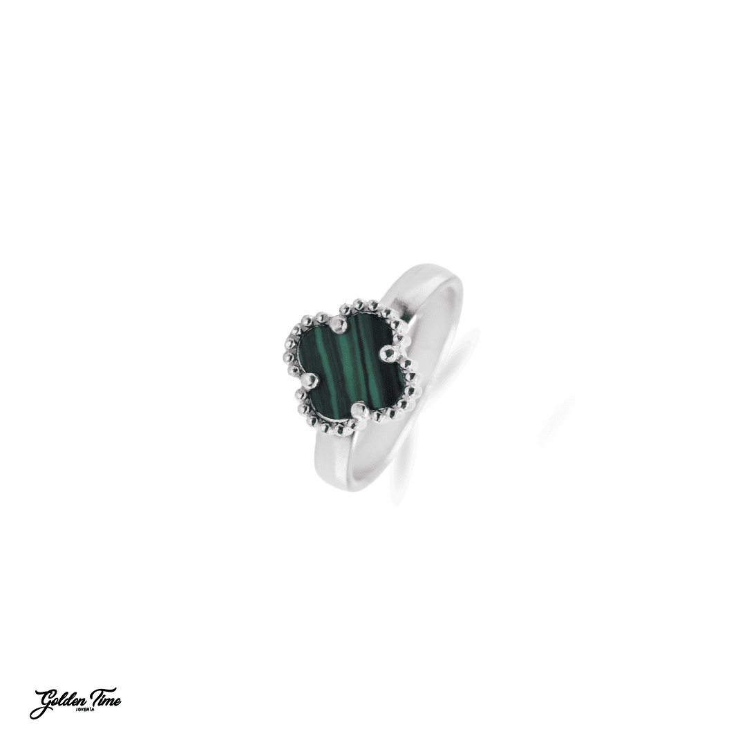 ANILLO LUZ CELESTE