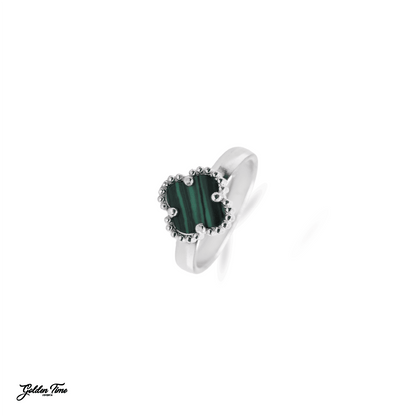 ANILLO LUZ CELESTE