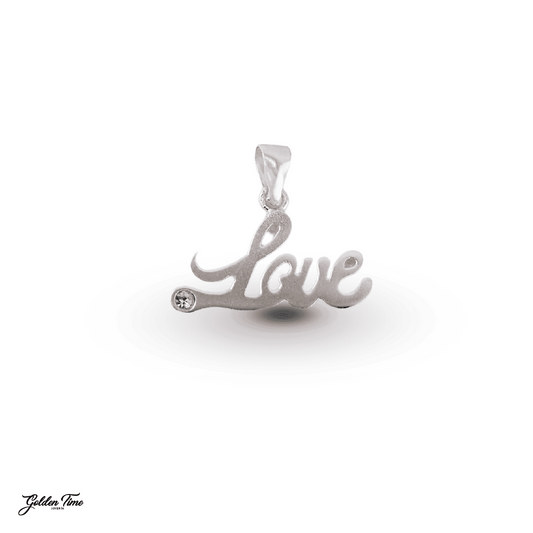 DIJE LOVE "SENTIMIENTO ETERNO"