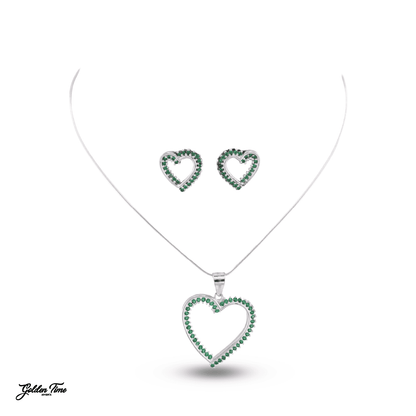 JUEGO CORAZÓN