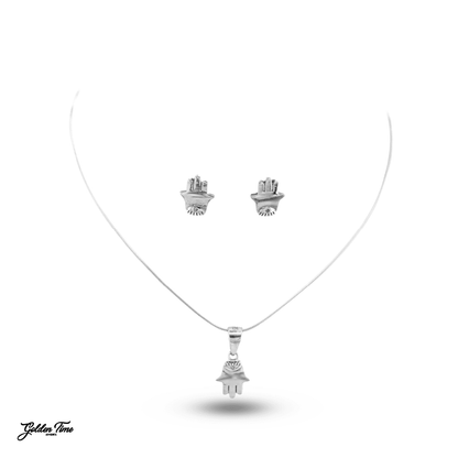 JUEGO HAMSA PROTECCIÓN