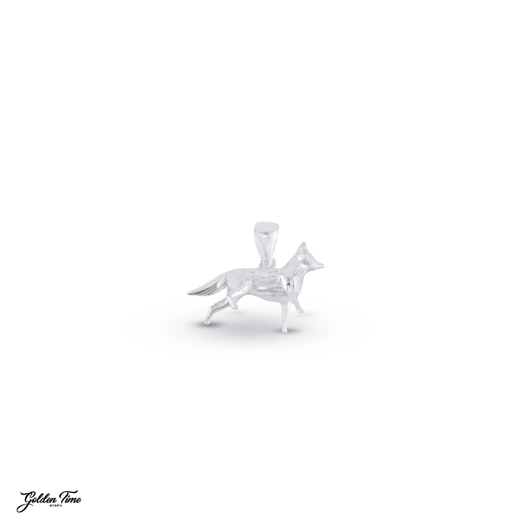 DIJE ZORRO