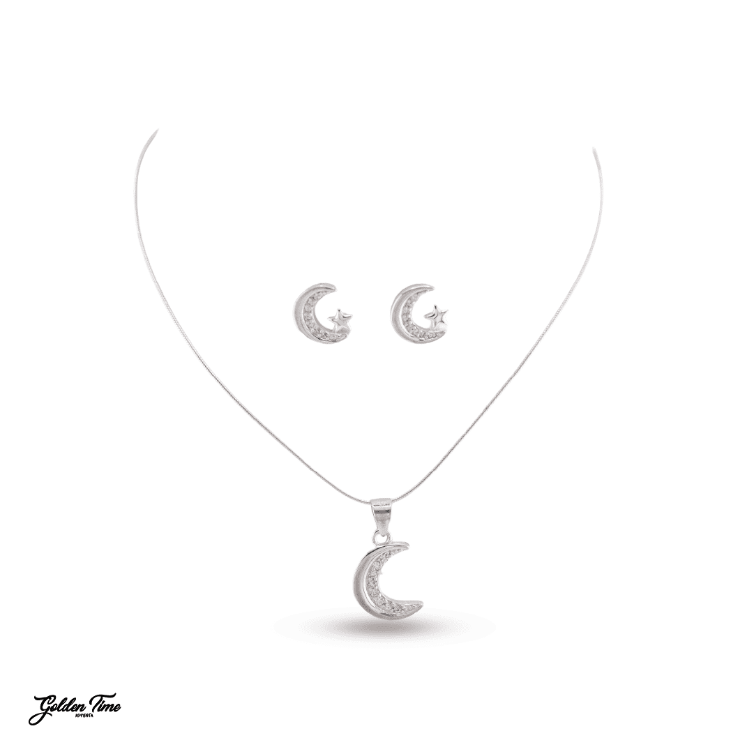 JUEGO LUNA CELESTE