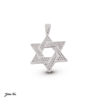 DIJE ESTRELLA MAGNA