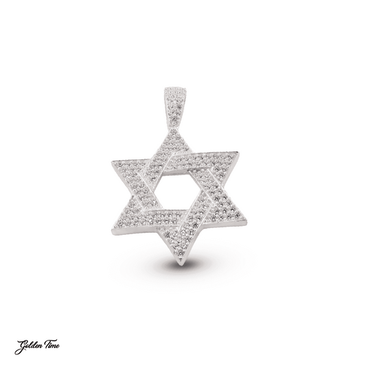 DIJE ESTRELLA MAGNA