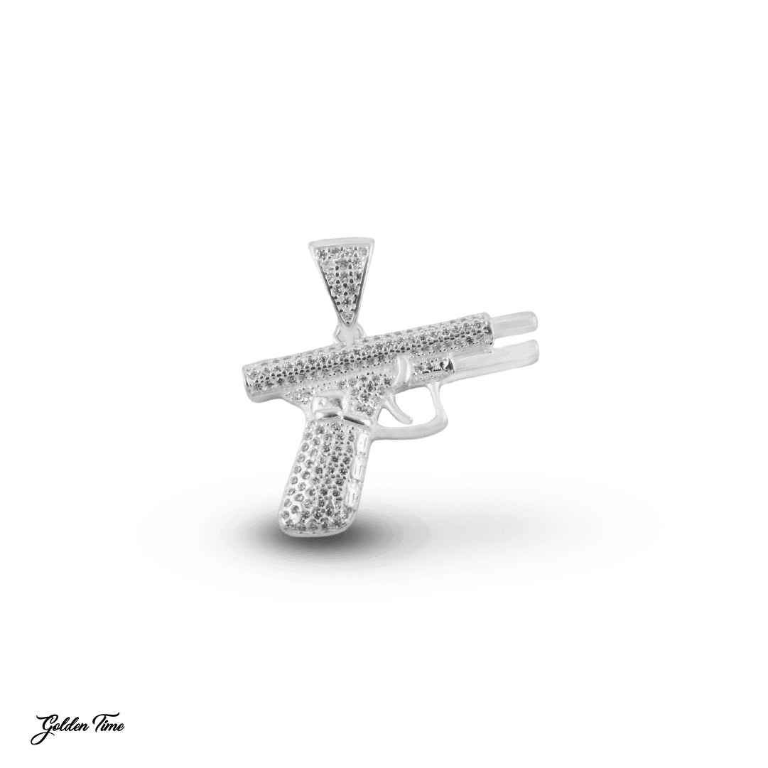 DIJE PISTOLA GLOCK