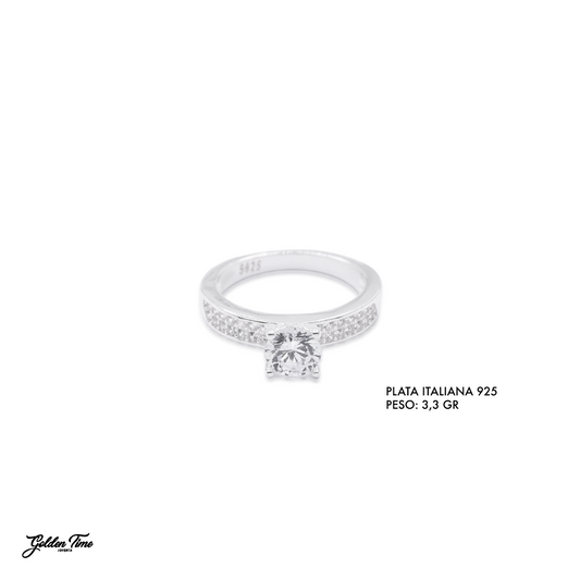 ANILLO BRILLO SUPREMO