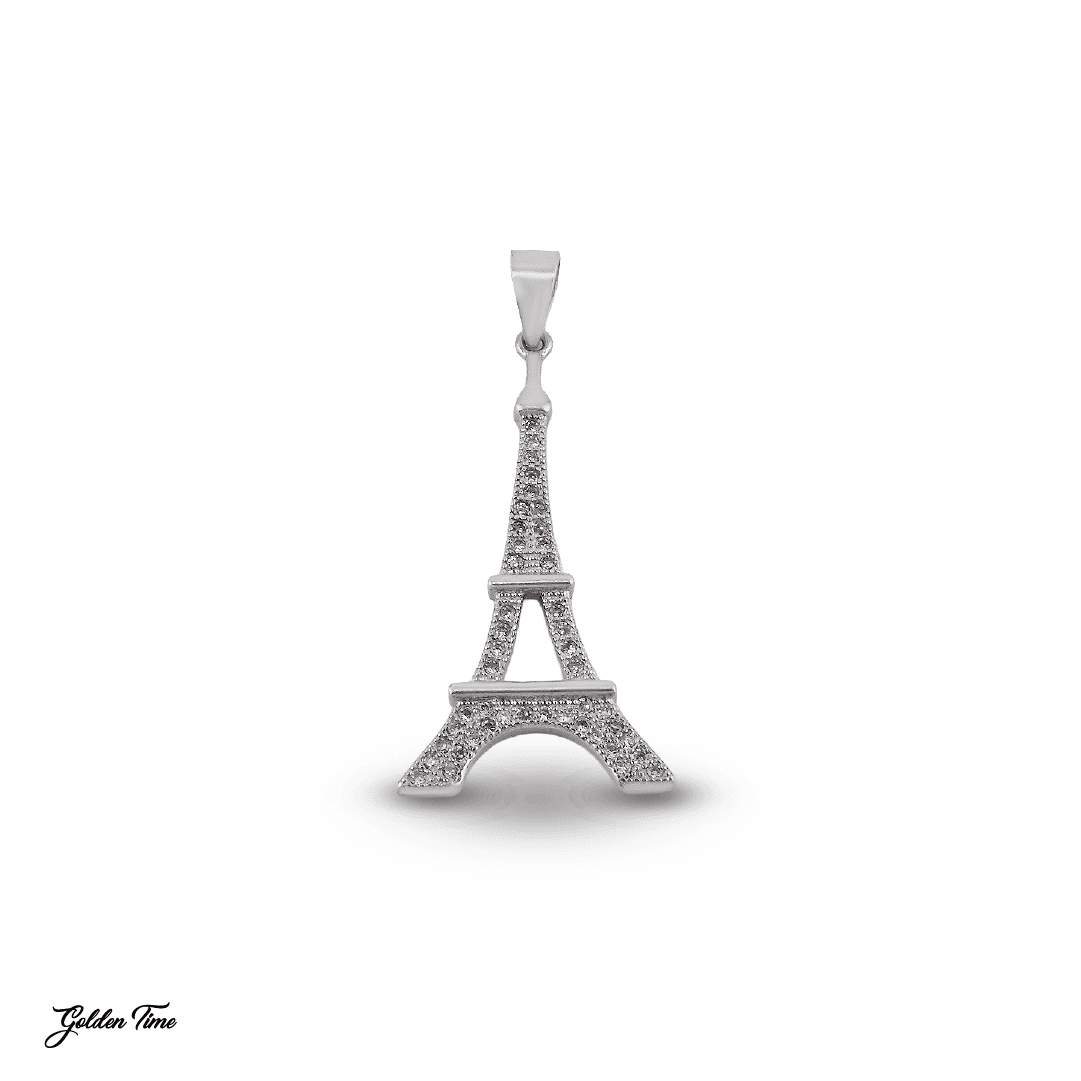 DIJE TORRE PARÍS