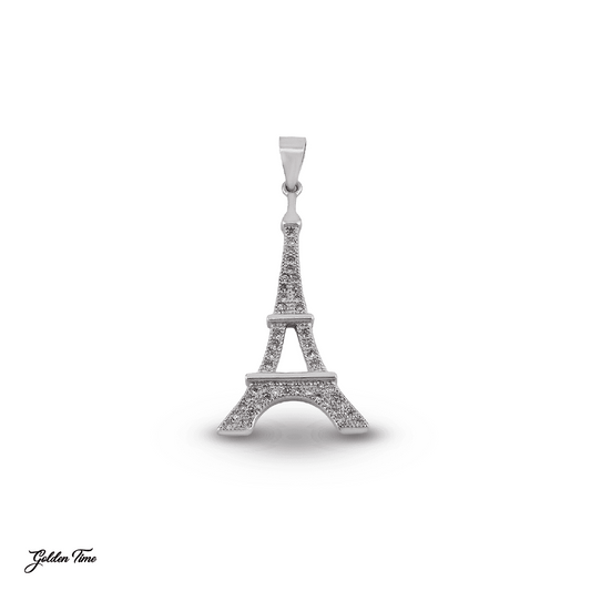 DIJE TORRE PARÍS