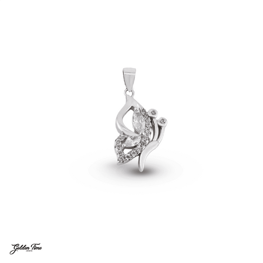 DIJE MARIPOSA DE LUZ
