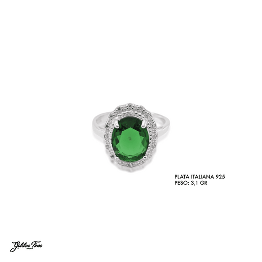 ANILLO RALDA REAL