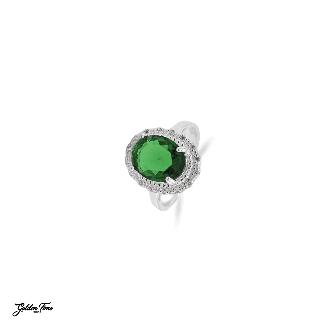 ANILLO RALDA REAL