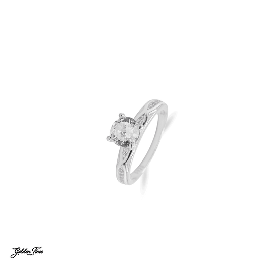 ANILLO CLARIDAD ETERNA