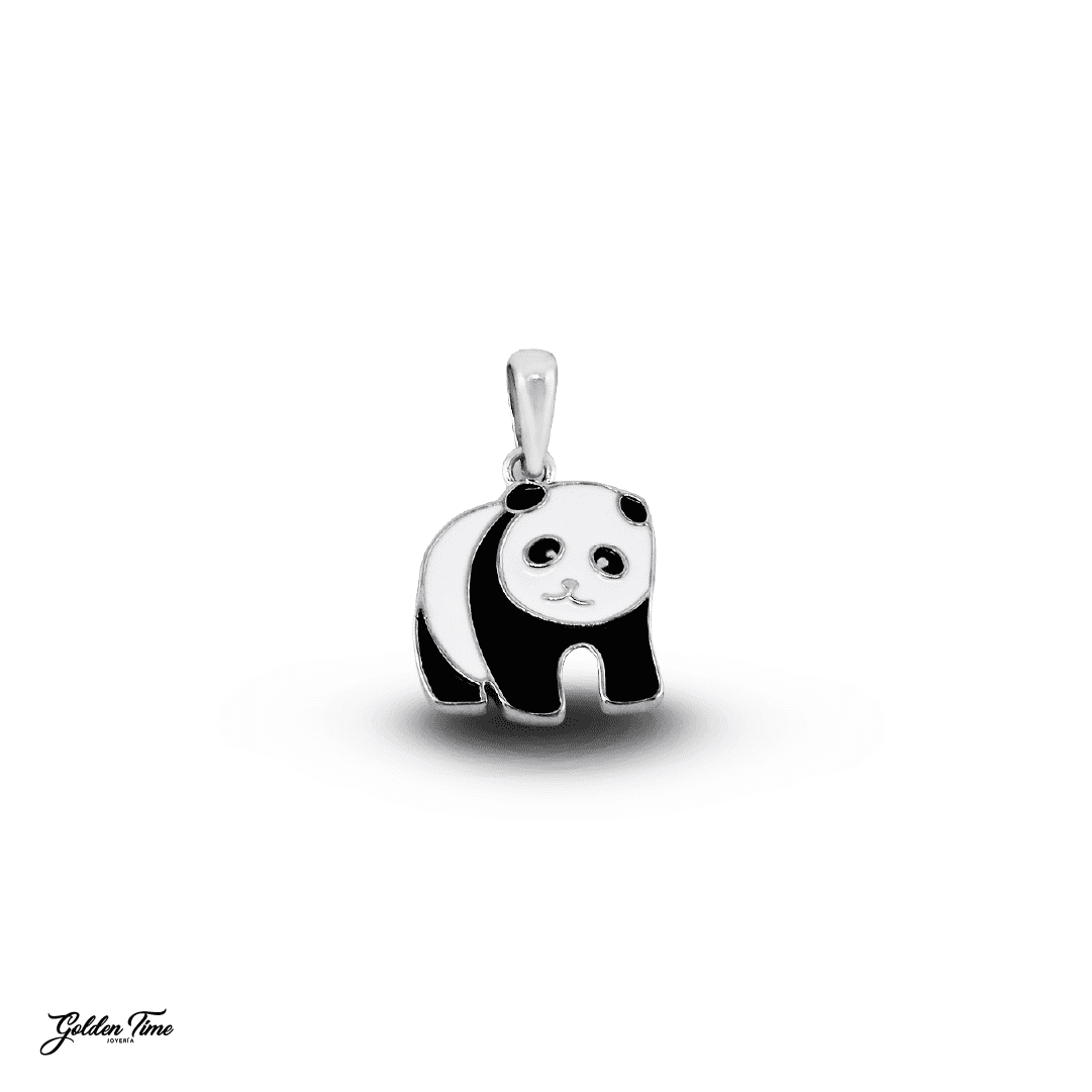DIJE OSO PANDA TIERNO