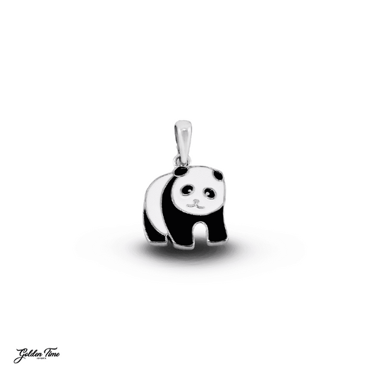 DIJE OSO PANDA TIERNO