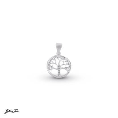 DIJE ÁRBOL DE VIDA