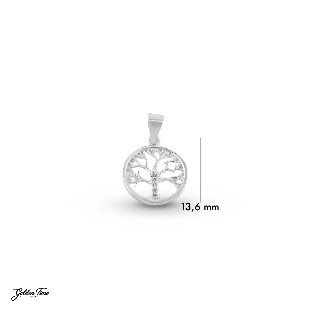 DIJE ÁRBOL DE VIDA