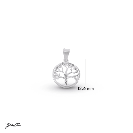 DIJE ÁRBOL DE VIDA