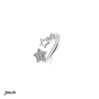 ANILLO ESTRELLA VIVA