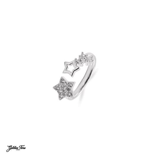 ANILLO ESTRELLA VIVA