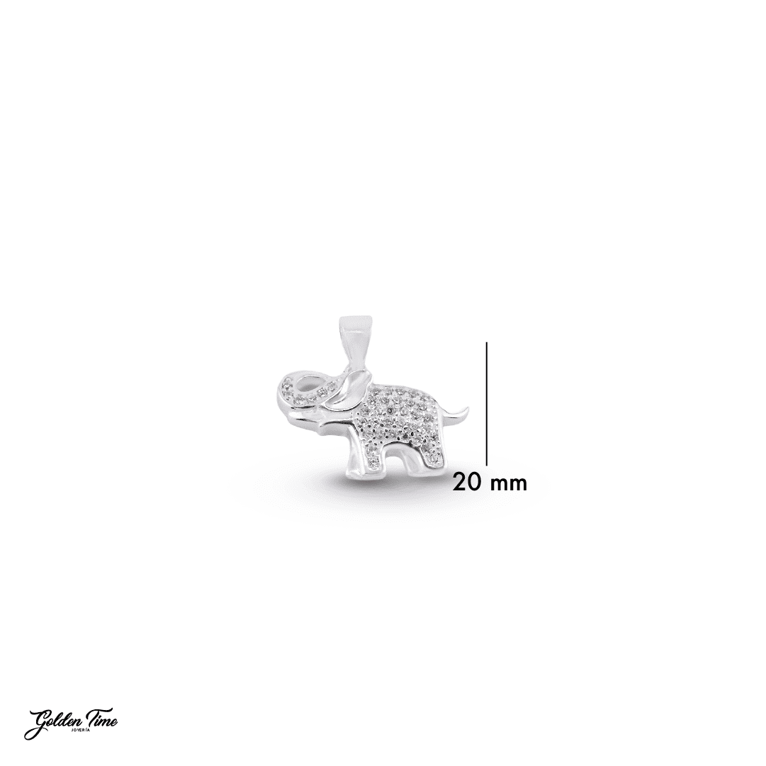 DIJE ELEFANTE